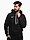 Obrázek Nike Bluza męska Park 26 Fleece Hoodie IB1222 010 varianty produktu
