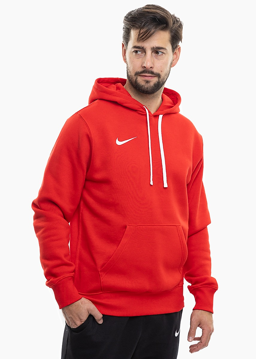Nike Pánská mikina Park 26 Fleece Hoodie IB1222 657