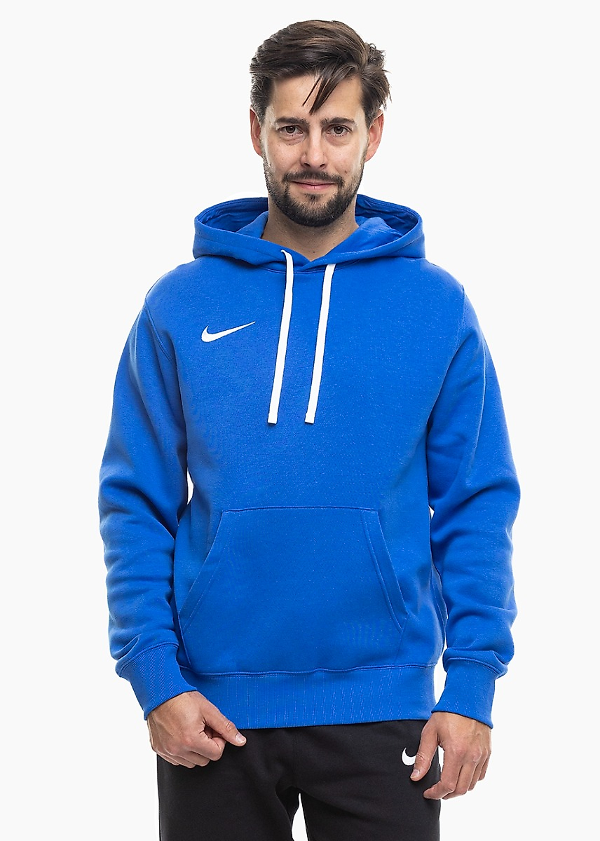 Nike Pánská mikina Park 26 Fleece Hoodie IB1222 463