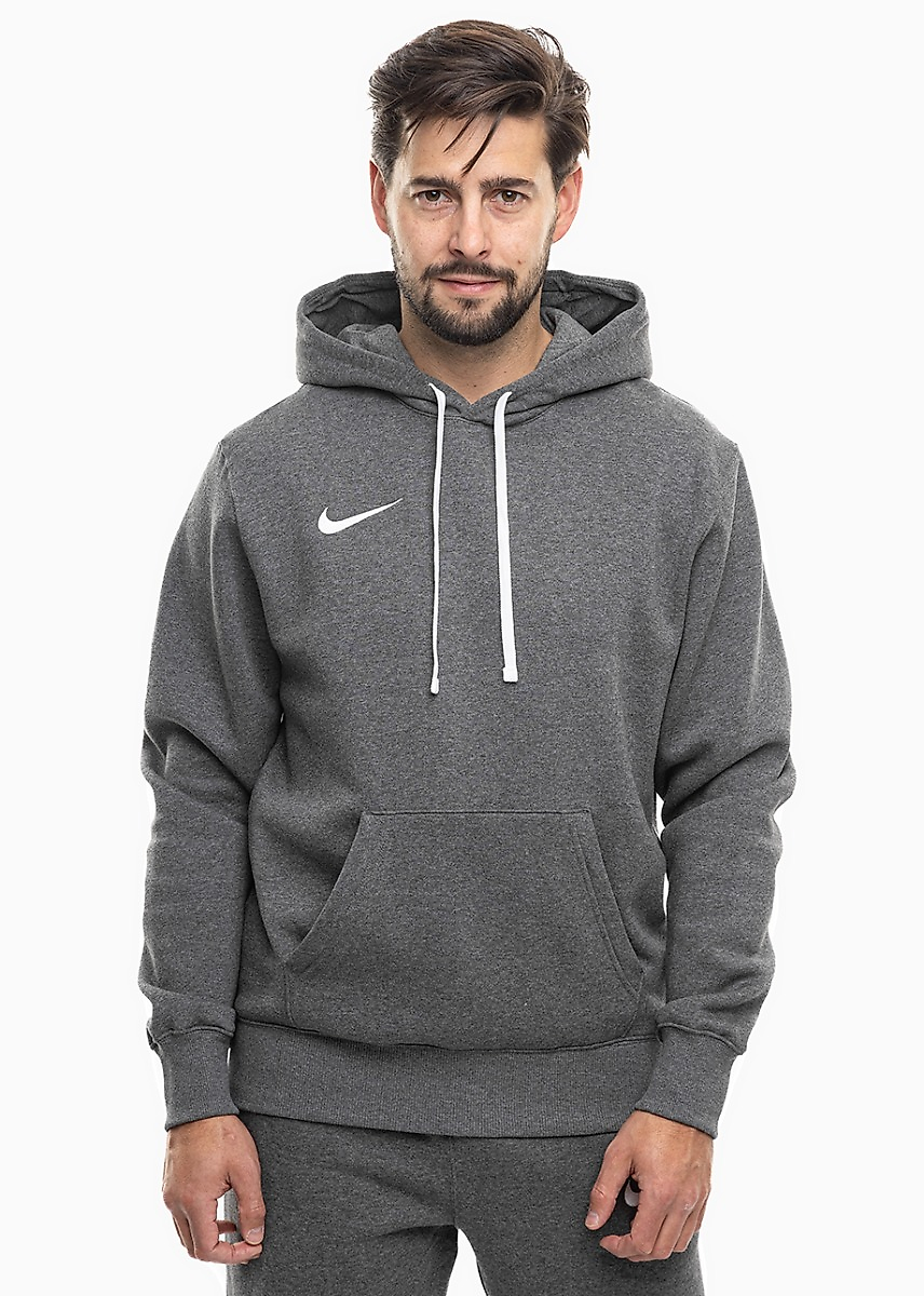 Nike Pánská mikina Park 26 Fleece Hoodie IB1222 071