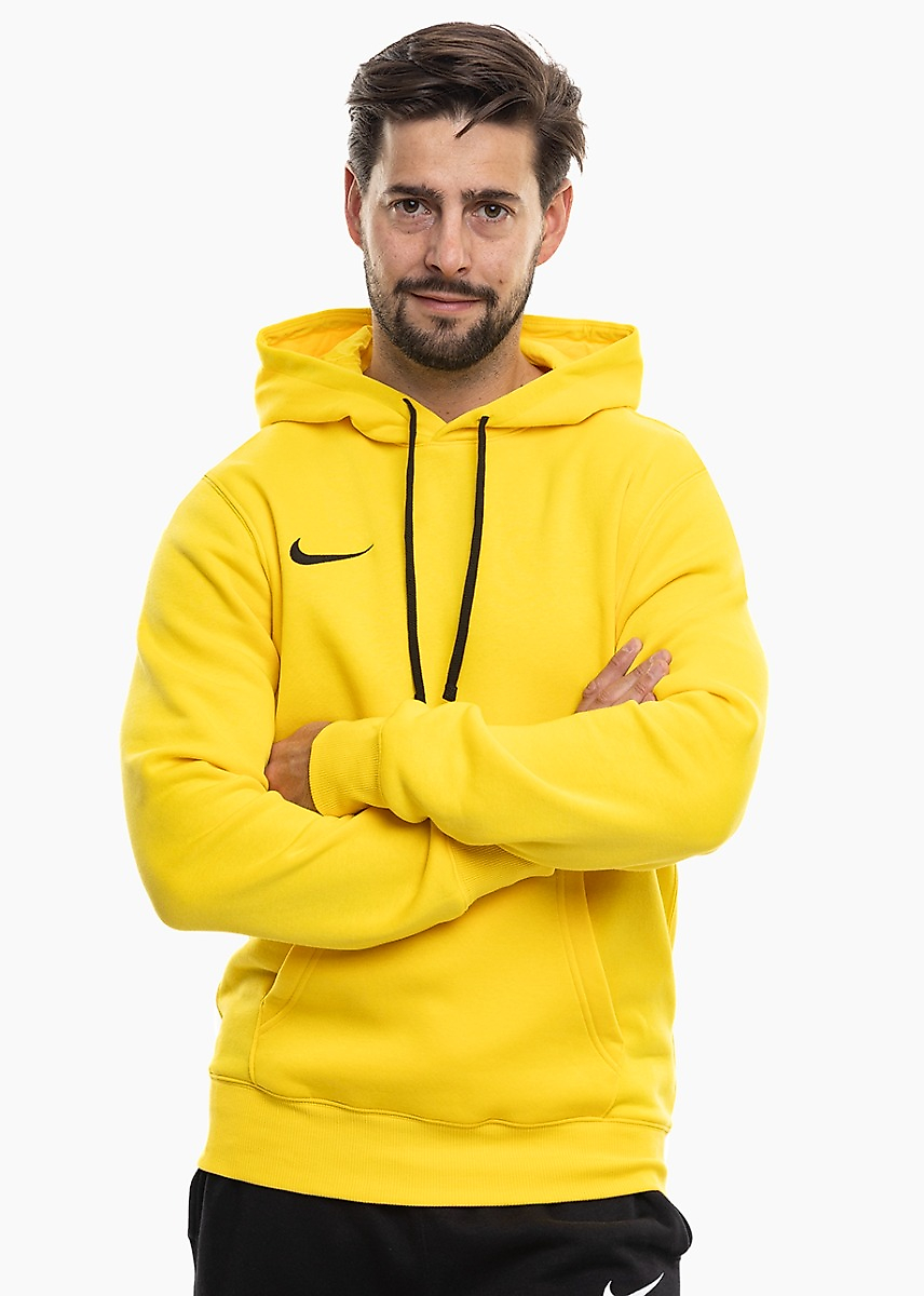 Nike Pánská mikina Park 26 Fleece Hoodie IB1222 719