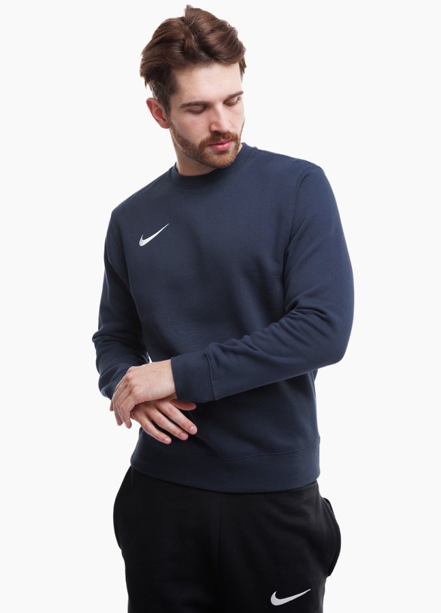 Nike Pánské Mikina Team Park 20 Crewneck CW6902 451 Nike Pánské Mikina Team Park 20 Crewneck CW6902 451