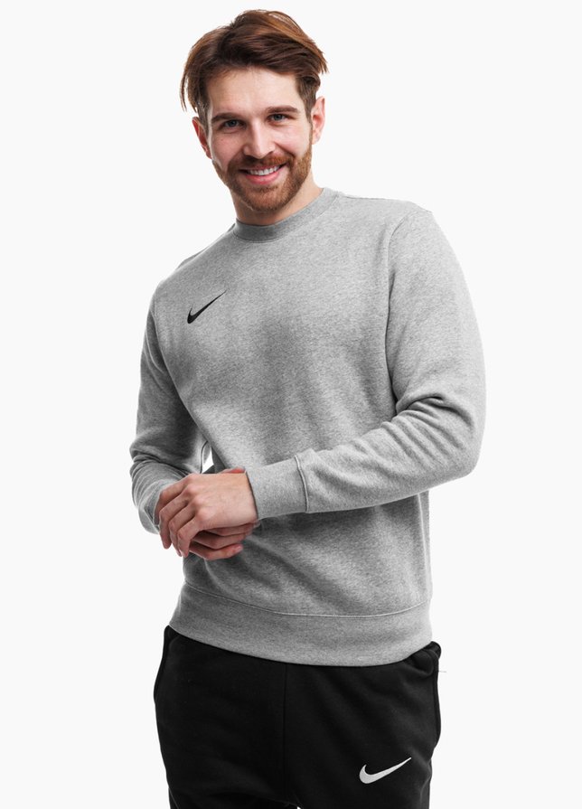 Nike Pánské mikina Team Park 20 Crewneck CW6902 063 Nike Pánské mikina Team Park 20 Crewneck CW6902 063