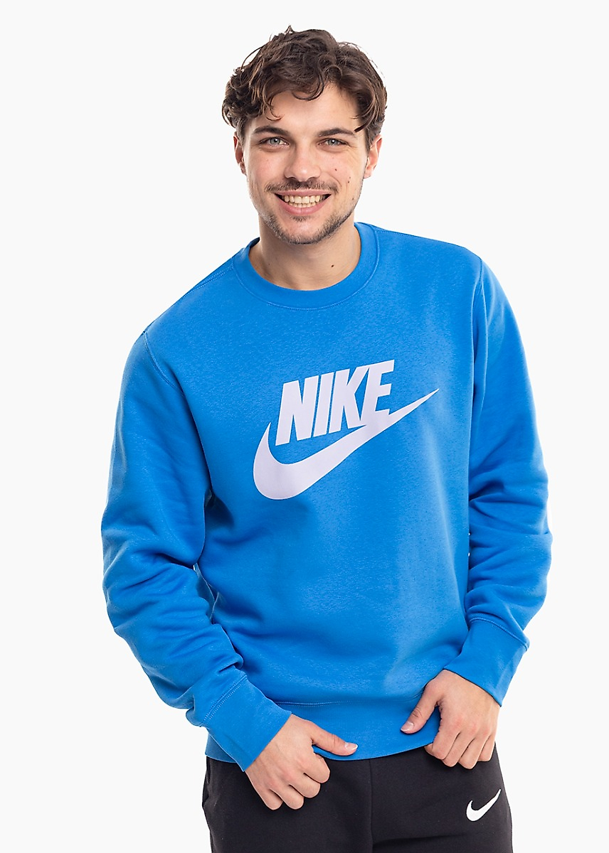 Nike Pánská mikina Sportswear Club FN3890 435