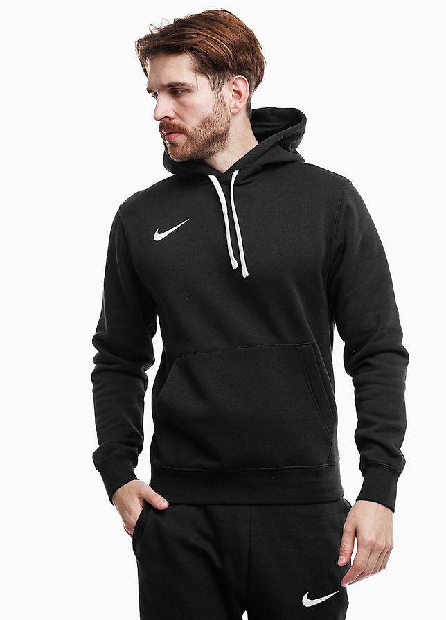 Nike Mikina pánské Team Park 20 Hoodie CW6894 010 Nike Mikina pánské Team Park 20 Hoodie CW6894 010