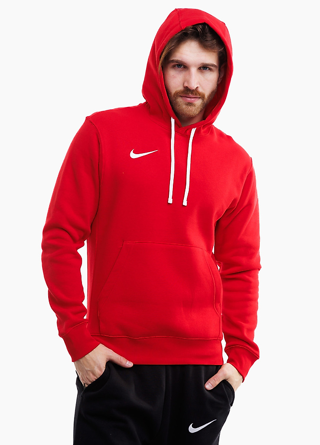 Nike Mikina pánské Team Park 20 Hoodie CW6894 657 Nike Mikina pánské Team Park 20 Hoodie CW6894 657