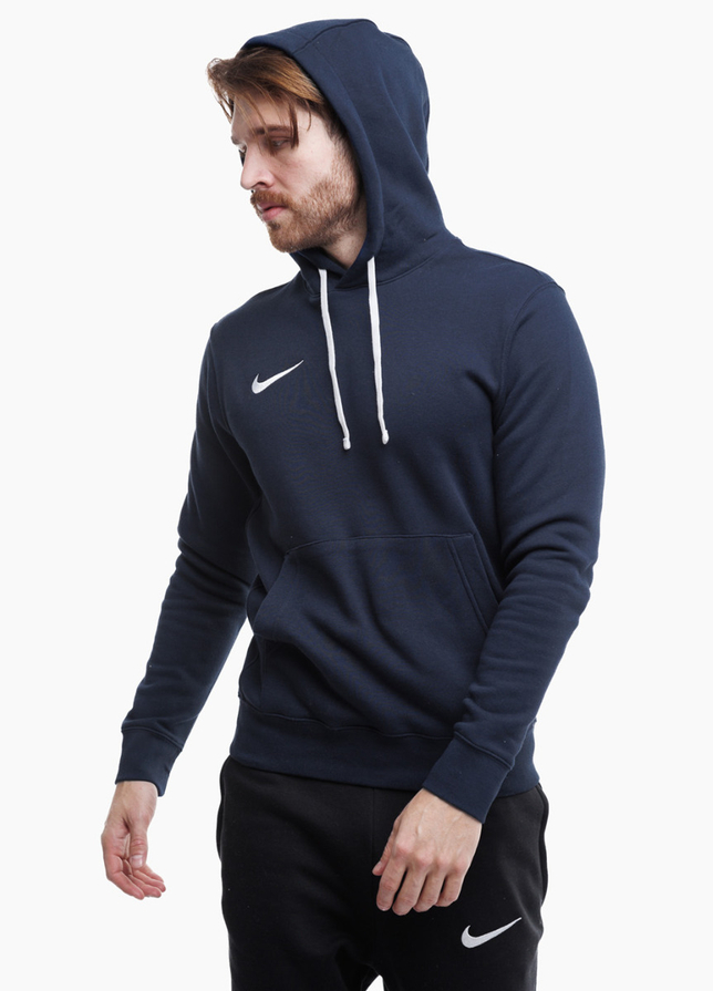 Nike Mikina pánské Team Park 20 Hoodie CW6894 451 Nike Mikina pánské Team Park 20 Hoodie CW6894 451