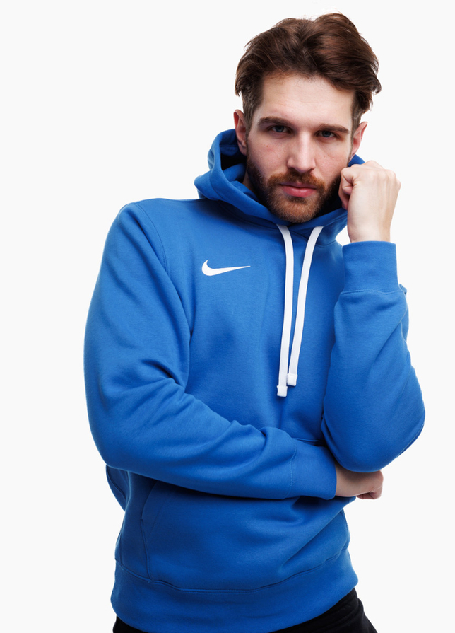 Nike Mikina pánské Team Park 20 Hoodie CW6894 463 Nike Mikina pánské Team Park 20 Hoodie CW6894 463