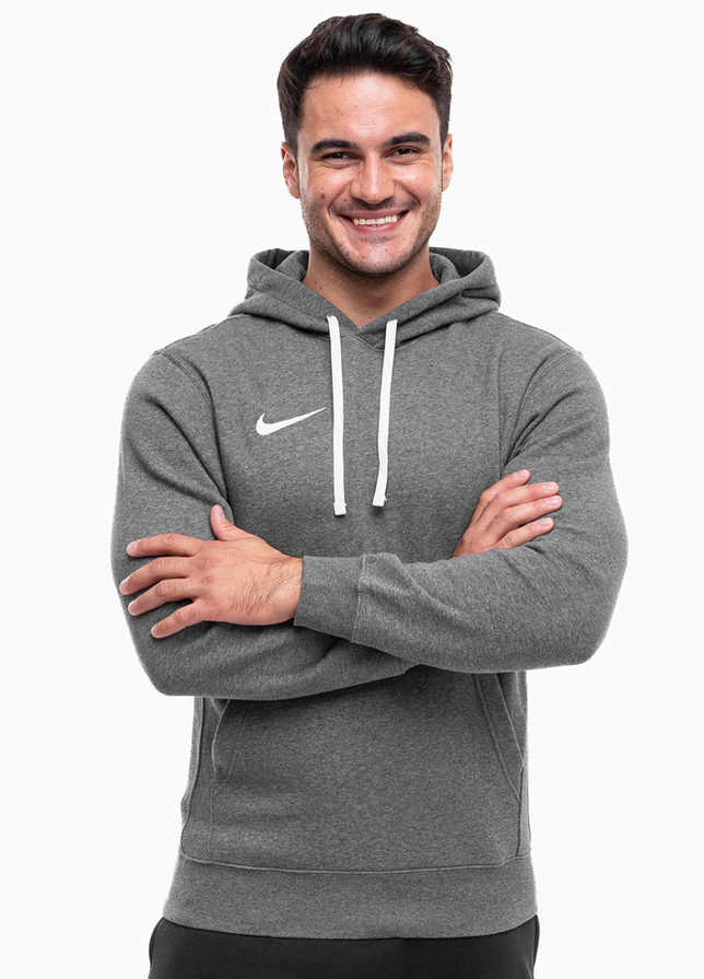 Nike Mikina pánské Team Park 20 Hoodie CW6894 071 Nike Mikina pánské Team Park 20 Hoodie CW6894 071