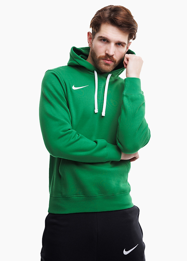 Nike Pánská mikina Team Park 20 Hoodie CW6894 302 Nike Pánská mikina Team Park 20 Hoodie CW6894 302