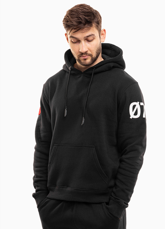Ozoshi Pánská mikina Jukon OZ93883 Ozoshi Pánská mikina Jukon OZ93883