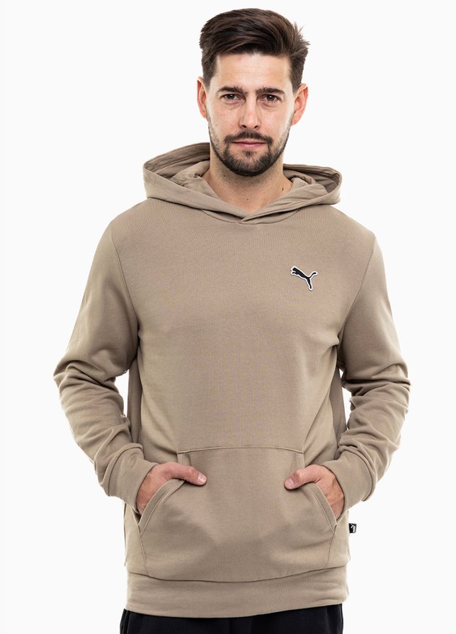 PUMA Pánská mikina Better Essentials Hoodie FL 676814 67 PUMA Pánská mikina Better Essentials Hoodie FL 676814 67