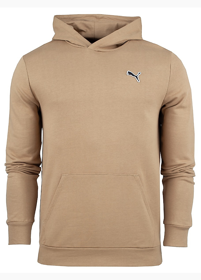 PUMA Pánská mikina Better Essentials Hoodie TR 675978 85 PUMA Pánská mikina Better Essentials Hoodie TR 675978 85