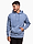 Obrázek PUMA Bluza męska ESS Elevated Relaxed Wash Hoodie 688049 34 varianty produktu
