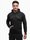 Obrázek PUMA Bluza męska Ess+ Logo LAB Gradient Hoodie FL 681775 01 varianty produktu