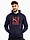 Obrázek PUMA Bluza męska Ess Logo Lab Hoodie FL 684669 16 varianty produktu