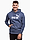 Obrázek PUMA Bluza męska ESS No.1 Logo Hoodie FL 682571 80 varianty produktu
