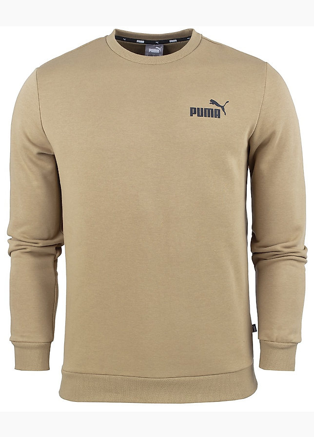 PUMA Pánská mikina ESS Small Logo Crew FL 586683 86 EUR S OUTLET PUMA Pánská mikina ESS Small Logo Crew FL 586683 86 EUR S OUTLET