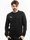 Obrázek PUMA Bluza męska Team Goal Casuals Crew Neck Sweat 658592 03 varianty produktu