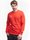 Obrázek PUMA Bluza męska Team Goal Casuals Crew Neck Sweat 658592 01 varianty produktu