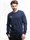 Obrázek PUMA Bluza męska Team Goal Casuals Crew Neck Sweat 658592 06 varianty produktu