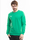 Obrázek PUMA Bluza męska Team Goal Casuals Crew Neck Sweat 658592 05 varianty produktu