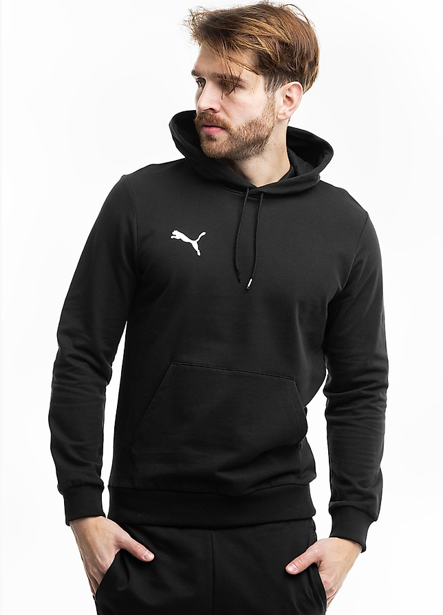 PUMA pánská mikina teamGOAL 23 Causals Hoody 656580 03 PUMA pánská mikina teamGOAL 23 Causals Hoody 656580 03
