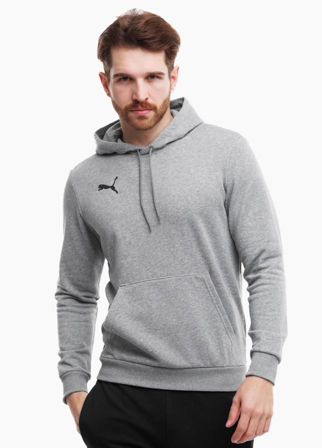 PUMA pánská mikina teamGOAL 23 Causals Hoody 656580 33 PUMA pánská mikina teamGOAL 23 Causals Hoody 656580 33