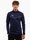 Obrázek Puma Bluza męska teamRISE 1/4 Zip Top 657394 06 varianty produktu