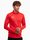 Obrázek PUMA bluza męska teamRISE Training Poly Jacket 657392 01 varianty produktu