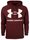 Obrázek Under Armour Bluza męska Rival Fleece Big Logo HD 1357093 690 varianty produktu