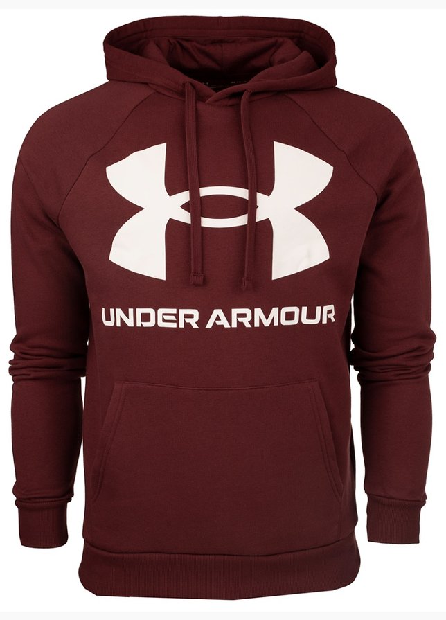 Under Armour Pánske Mikina Rival Fleece Big Logo HD 1357093 690 Under Armour Pánske Mikina Rival Fleece Big Logo HD 1357093 690