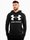 Obrázek Under Armour Bluza Męska Rival Fleece Big Logo HD 1357093 001 varianty produktu