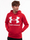 Obrázek Under Armour Bluza męska Rival Fleece Big Logo HD 1357093 600 varianty produktu