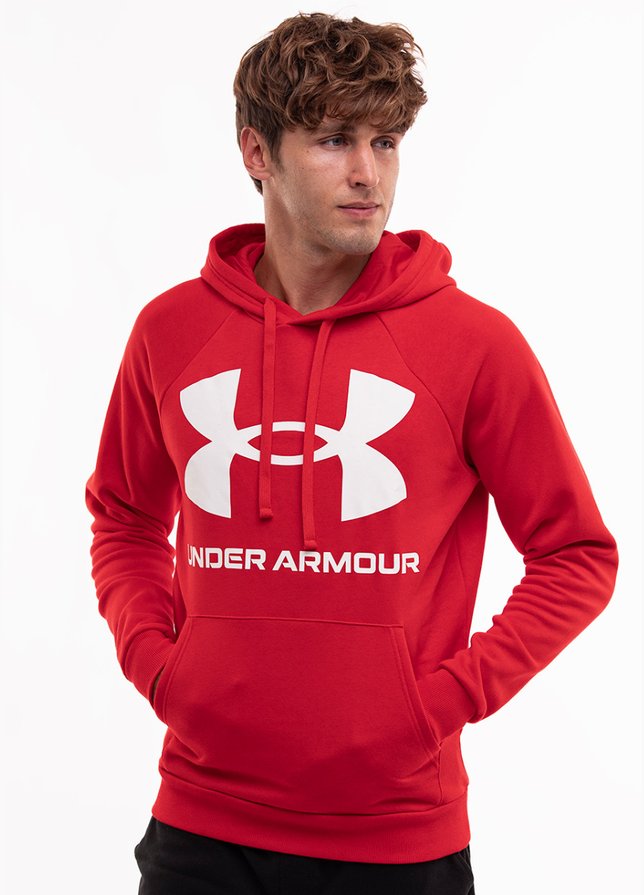 Under Armour Pánske Mikina Rival Fleece Big Logo HD 1357093 600 Under Armour Pánske Mikina Rival Fleece Big Logo HD 1357093 600