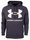 Obrázek Under Armour Bluza męska Rival Fleece Big Logo HD 1357093 558 varianty produktu