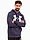 Obrázek Under Armour Bluza męska Rival Fleece Big Logo HD 1357093 558 varianty produktu