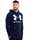 Obrázek Under Armour Bluza Męska Rival Fleece Big Logo HD 1357093 410 varianty produktu