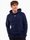 Obrázek Under Armour Bluza męska Rival Fleece Hoodie 1379757 410 varianty produktu
