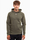 Obrázek Under Armour Bluza męska Rival Fleece Hoodie 1379757 390 varianty produktu