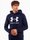 Obrázek Under Armour Bluza męska Rival Fleece Logo HD 1379758 410 varianty produktu