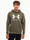 Obrázek Under Armour Bluza męska Rival Fleece Logo HD 1379758 390 varianty produktu