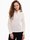 Obrázek 4F Bluza polarowa damska F048 4FWAW24UFLEF048 12S varianty produktu
