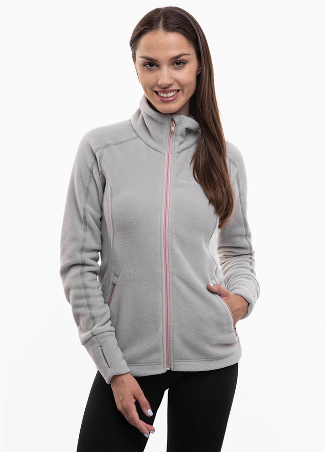 Alpinus Dámská fleecová mikina Grivola 100 Thermal Pro EL18666 Alpinus Dámská fleecová mikina Grivola 100 Thermal Pro EL18666