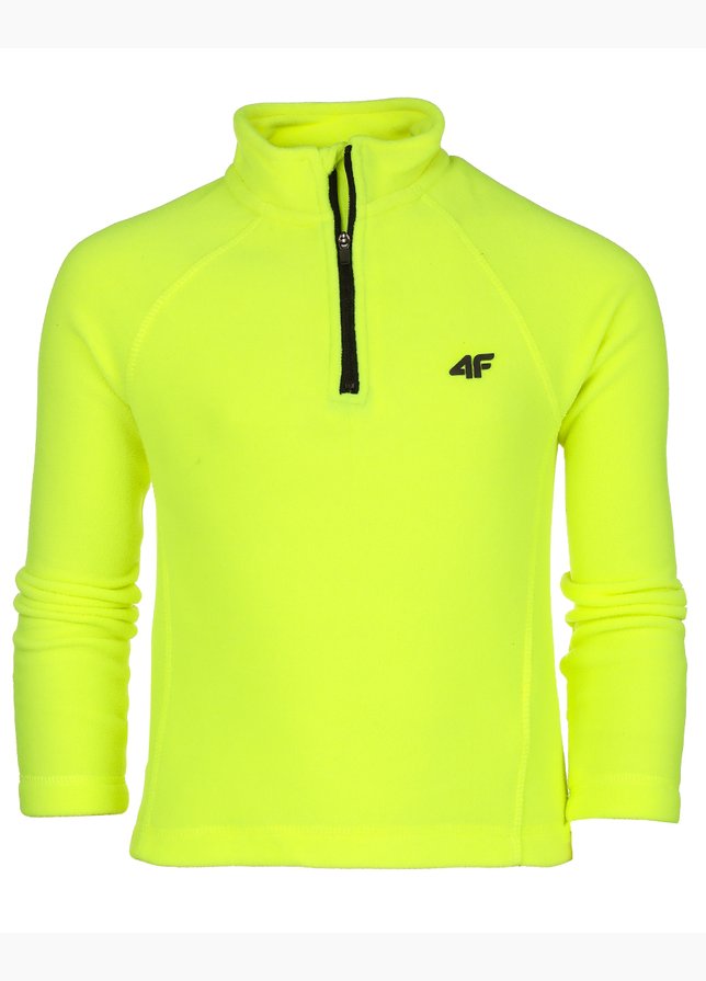 4F Fleece Pro Děti HJZ21 JBIMP001 72S 4F Fleece Pro Děti HJZ21 JBIMP001 72S