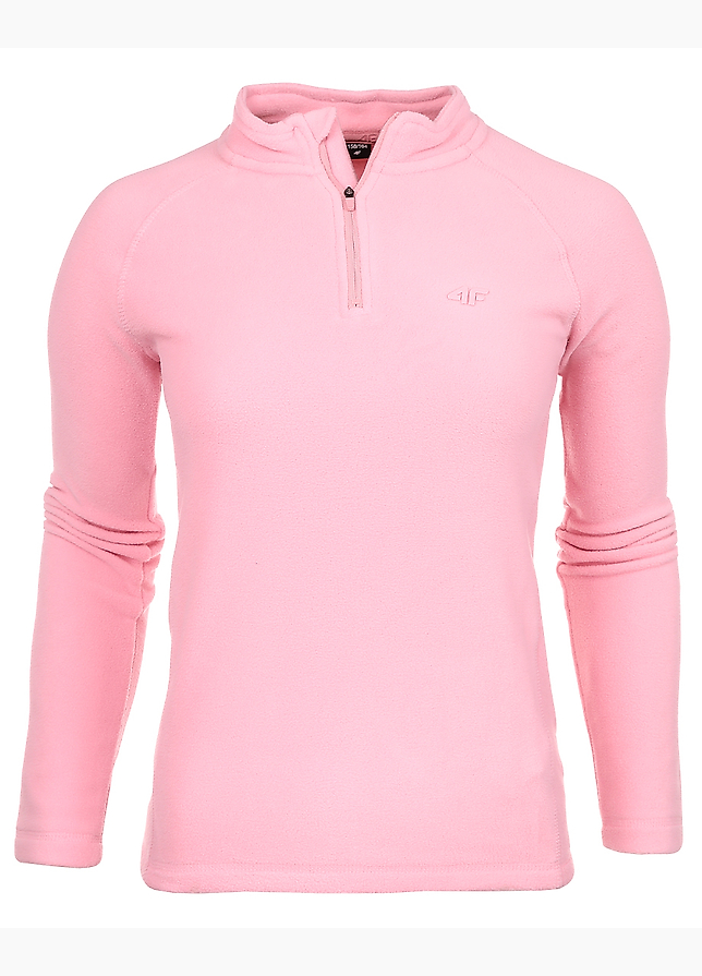 4F Fleece Pro Děti HJZ21 JBIDP001A 56S 4F Fleece Pro Děti HJZ21 JBIDP001A 56S