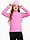 Obrázek Bluza polarowa dla dziewczynki 4F F060 4FJWAW25UFLEF060 55S varianty produktu