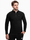Obrázek 4F Bluza polarowa męska M044 4FWAW24UFLEM044 21S varianty produktu