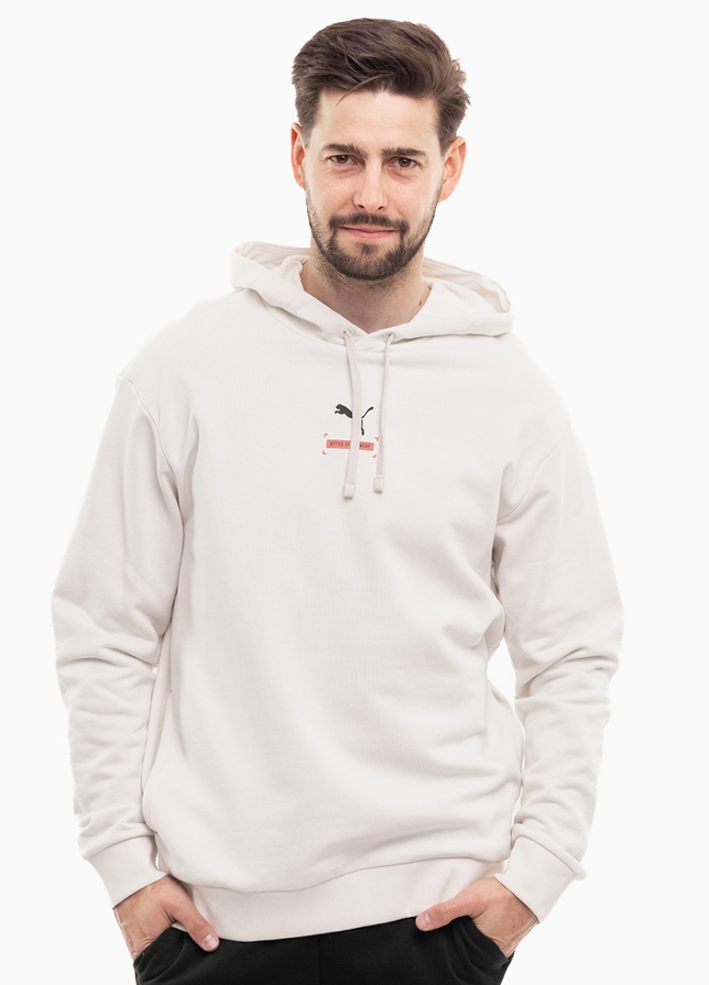 PUMA Pánská mikina Better Hoodie TR 847461 99 PUMA Pánská mikina Better Hoodie TR 847461 99