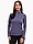 Obrázek Bluza termoaktywna damska 4F F098 4FWAW25UBRUF098 32S varianty produktu